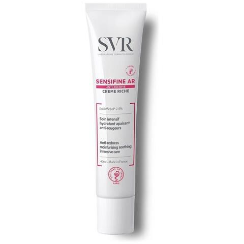 Sensifine Ar Crema Riche 40ml - Foto 3