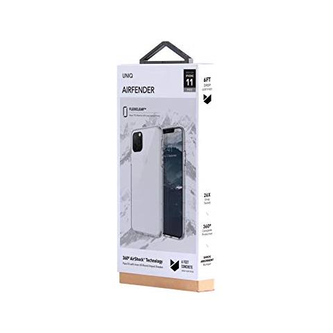 Iphone Ibrida Aria Fender Nude Apple Iphone 11 Pro - Foto 2