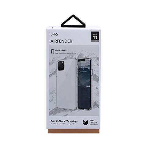 Iphone Ibrida Aria Fender Nude Apple Iphone 11 Pro - Foto 3