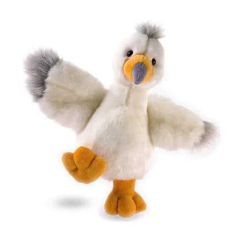Peluche Gabbiano Plush & Company 05871 H 26 Cm - Foto 1