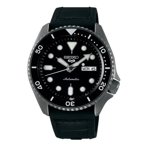 Orologio Da Uomo Srpd65k3 - Foto 1