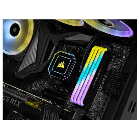 Memoria Corsair 32GB (2x16GB) 3200MHz DDR4 DIMM - Foto 7