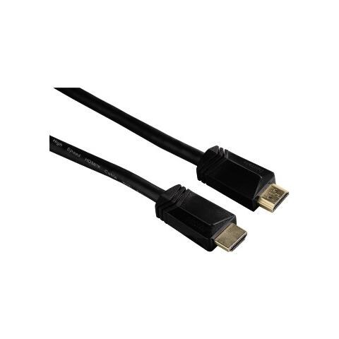 HDMI / HDMI, 3 m 3m HDMI HDMI Nero cavo HDMI - Foto 1