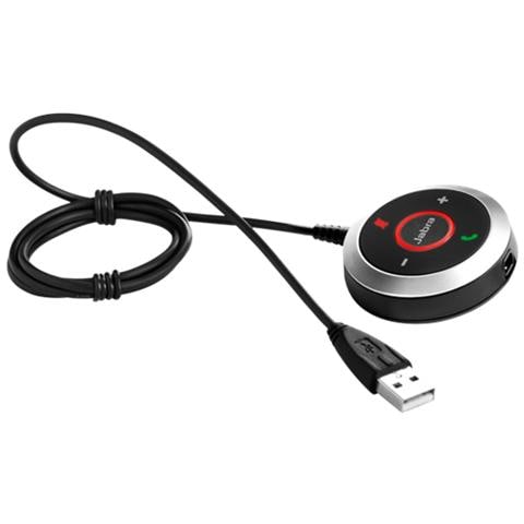 Unità di Controllo con Cavo USB per Evolve 80 - Foto 1
