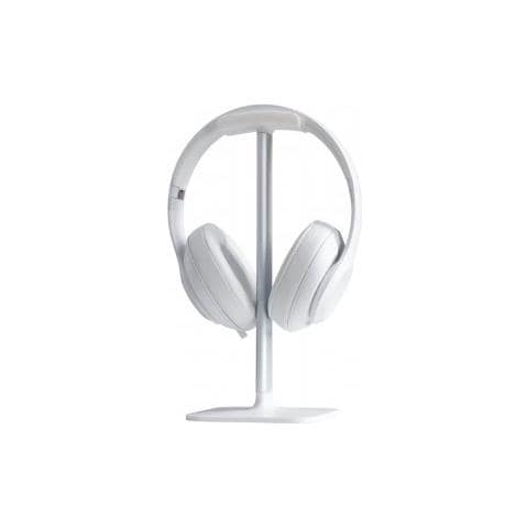 Supporto per Cuffie Posto Colore Bianco  - Foto 2