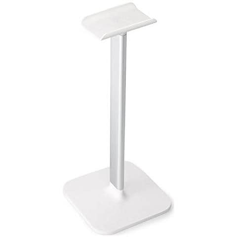 Supporto per Cuffie Posto Colore Bianco  - Foto 1
