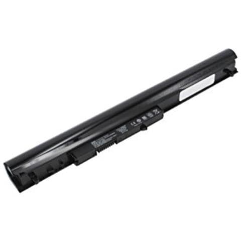 2800mAh Li-Ion, Ioni di litio, Notebook / Tablet, Nero - Foto 1