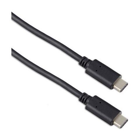 ACC927EU 1m USB C USB C Nero cavo USB - Foto 1