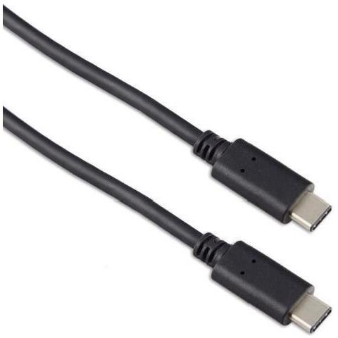 ACC927EU 1m USB C USB C Nero cavo USB - Foto 2