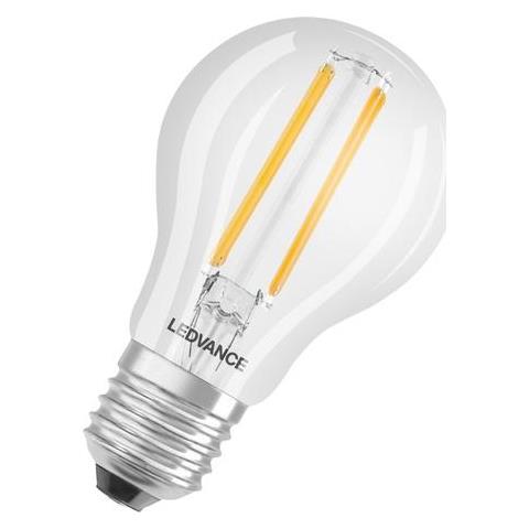 Smart+ Standard 60w / 827 Filamento Trasparente E27 Wifi -c - Foto 1