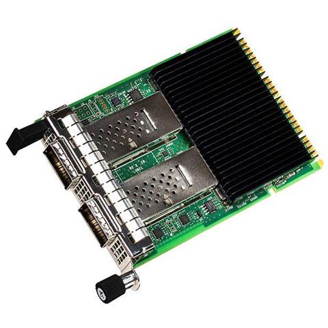 E810CQDA2OCPV3 scheda di rete e adattatore Interno - Foto 1
