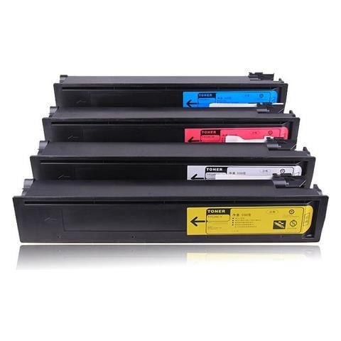 Yellow Com E-studio 2000a/2500ac-38.4k#6aj00000131/t-fc200ey - Foto 1