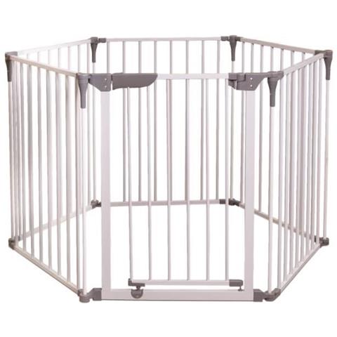 Royale Converta 3 In 1 Box - Bianco - Foto 1