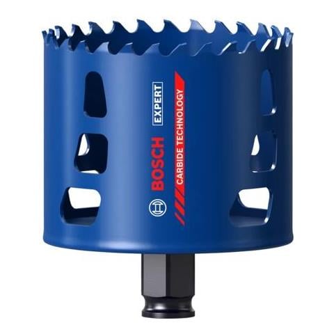 Sega a Tazza EXPERT ToughMaterial 76 mm - Foto 1