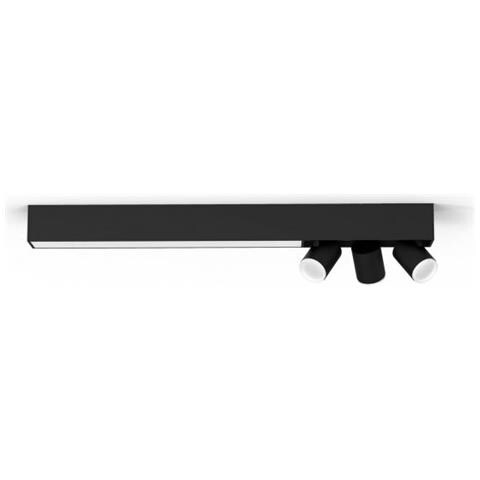 Hue White And Color Ambiance Set 3 Faretti A Soffitto Centris - Foto 2