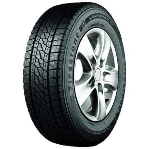 Pneumatico Vanhawk 2 Winter 195/65r16 104/102t - Invernale - Foto 1
