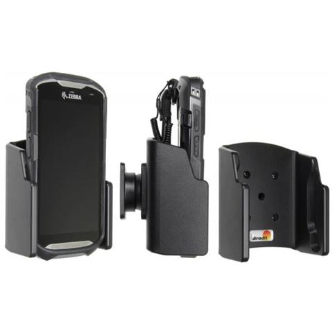 511926 Auto Supporto Passivo Nero Supporto Per Personal Communication - Foto 1