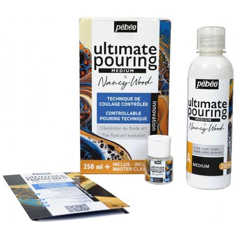 Starter Kit Tecnica Di Versamento - 250 Ml - Foto 1