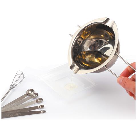 Kit Cosmetico Fai Da Te - Accessori Essenziali - Foto 1