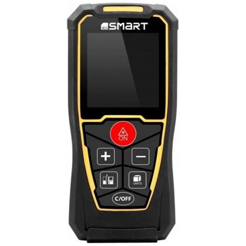 Misuratore Laser Di Distanza 06-01060 - Foto 1