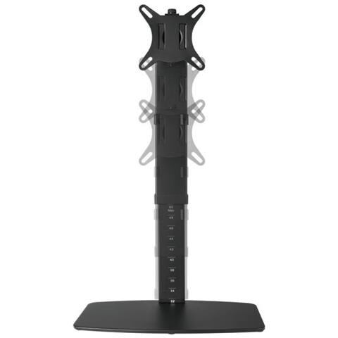 17 -32 FREE-STANDING MONITOR STAND - Foto 2