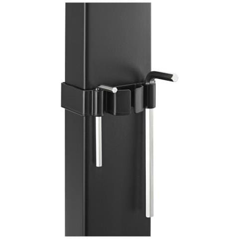 17 -32 FREE-STANDING MONITOR STAND - Foto 9