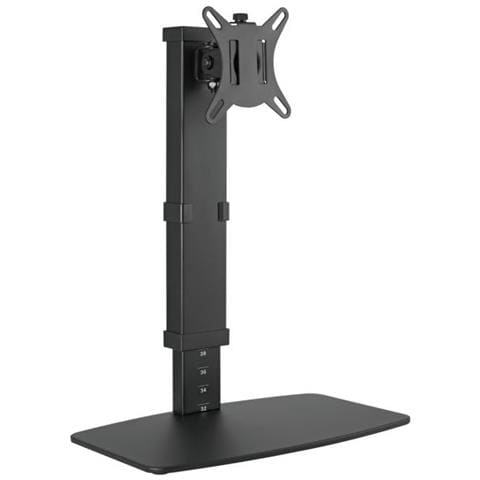 17 -32 FREE-STANDING MONITOR STAND - Foto 1