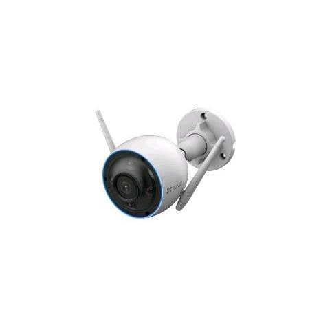 Telecamera di Sicurezza IP H3 2K Sferico Wi-Fi Esterno Giorno / Notte Impermeabile IP67 - Foto 1