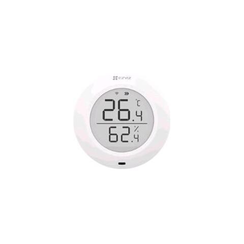 Monitor Di Temperatura E Umidità T51c - Foto 3