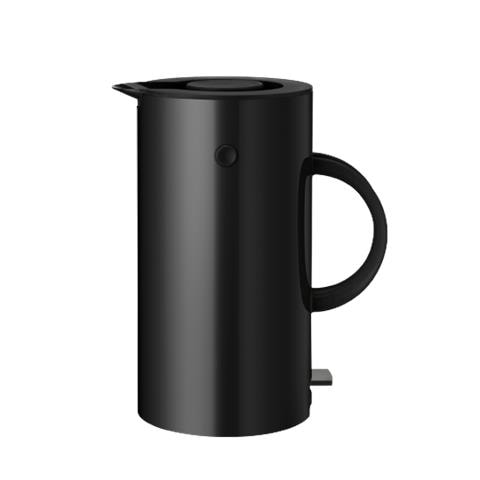 890 bollitore elettrico 1,5 L 1850 W Nero - Foto 1