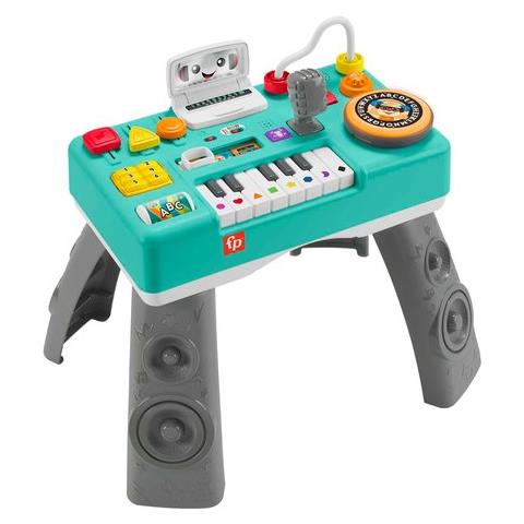 Tavolino Multiattivit Hrb60 Gioca E Impara Consolle Per - Foto 1