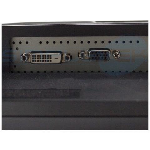 [Ricondizionato GOLD] S19e450 Monitor Schermo Display 19"" 16:9 Vga Vesa Pc Computer Cassa Dvr - Foto 5