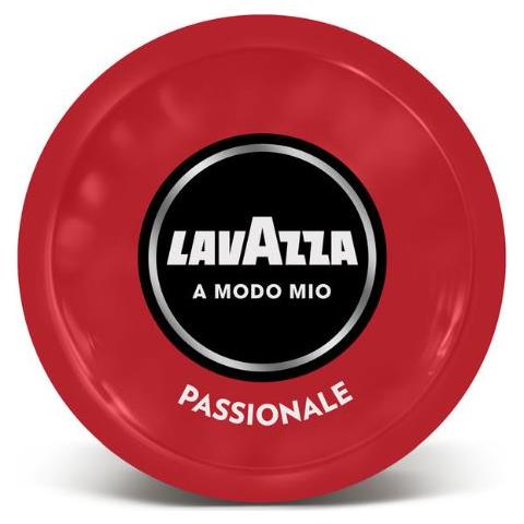 A Modo Mio Passionale, 108 Capsule - Foto 2