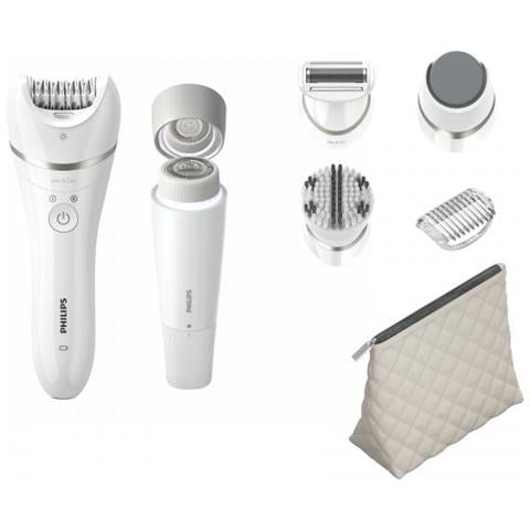 Beauty Set Series 9000 Bre770/92 Per Tutto Il Corpo - Foto 3