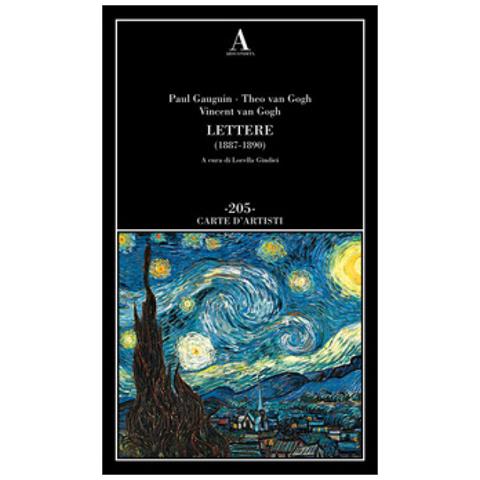 Paul Gauguin - Lettere (1887-1890) - Foto 1