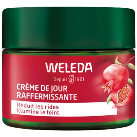 Crema Giorno Rassodante 40ml Melograno E Peptidi Di Maca - Foto 1