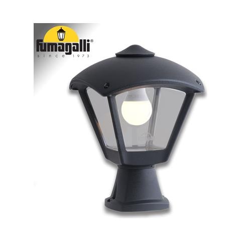 DISMA /DARIO NERO TRASP E27 - Foto 1