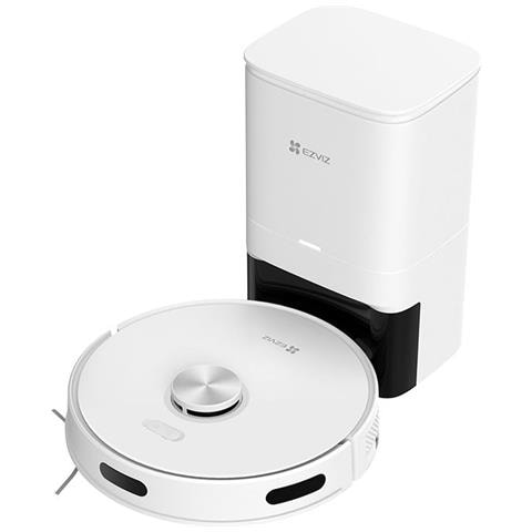 Robot Aspirapolvere Re5 Plus - Cs-re5p-twt2 - Foto 1