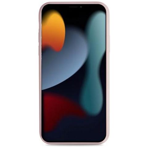 Cover Protettiva Icon Per Iphone 13 Pro Max, Rosa - Foto 4