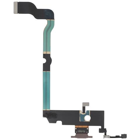 Connettore Di Ricarica Lightning Per Iphone Xs Max - Foto 2