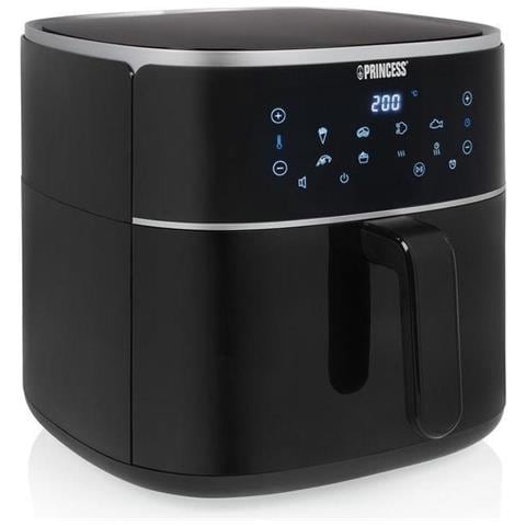 FRIGGITRICE AD ARIA M07778 5.5L DIGIT - Foto 1