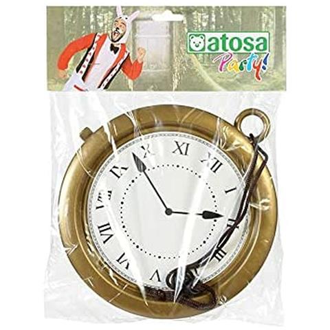 Orologio Da Taschino Accessori Per Travestimenti - Foto 1