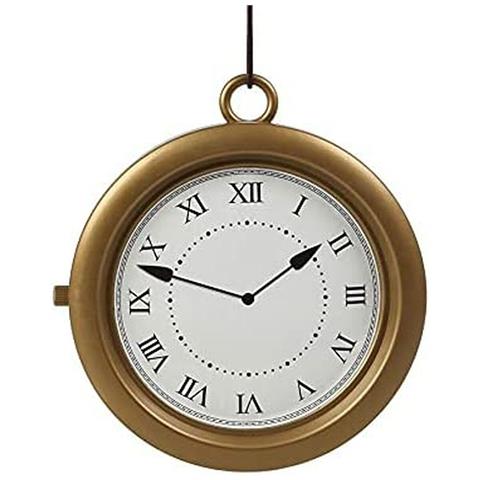 Orologio Da Taschino Accessori Per Travestimenti - Foto 2