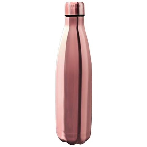 Thermos Rosa Acciaio Inossidabile 750 Ml - Foto 1