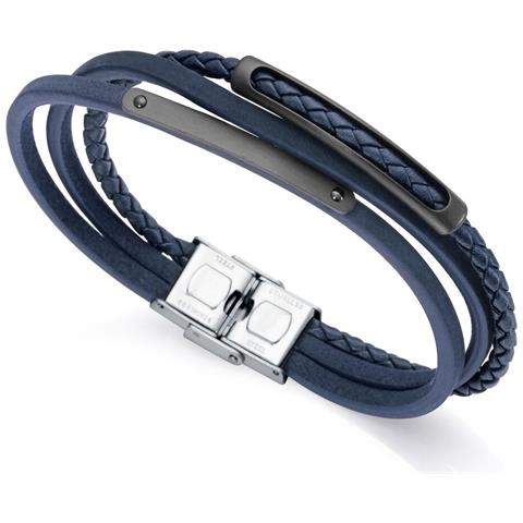 Bracciale Uomo 6477p01013 - Foto 1