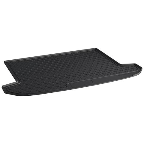 Vasca Baule Su Misura In Gomma Sintetica - Compatibile Per Kia Sportage (11/18>11/21) Baule Alto - Foto 1