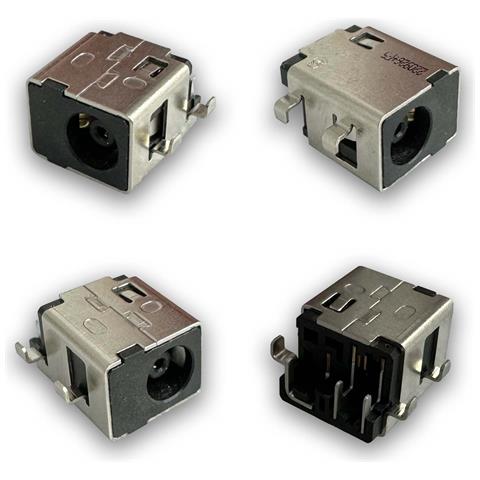 Connettore DC Jack Compatibile Samsung NP300 - Foto 1