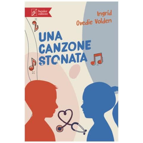 Ingrid Ovedie Volden - Una Canzone Stonata - Foto 1