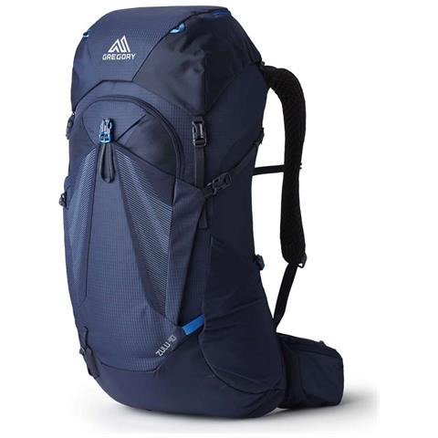 Zaino Zulu 40 Rc Sm /md - Halo Blue S-m - Foto 1