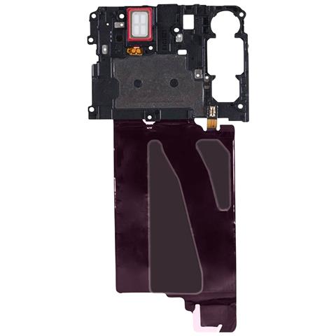 Antenna Nfc + Carica Induzione Originale Galaxy S21 Fe, Nero - Foto 4